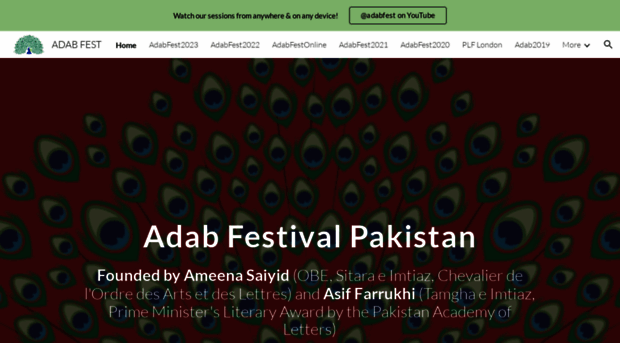 adabfest.com