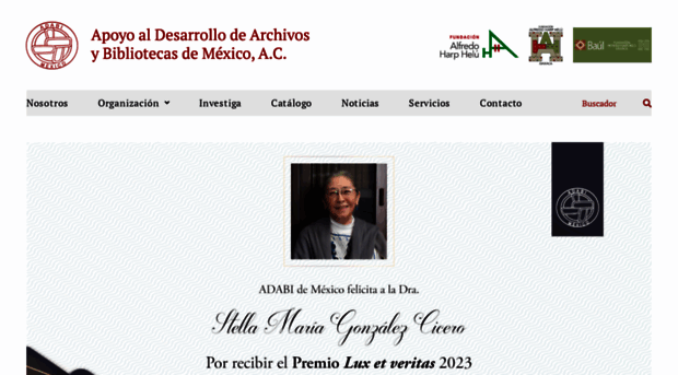 adabi.org.mx