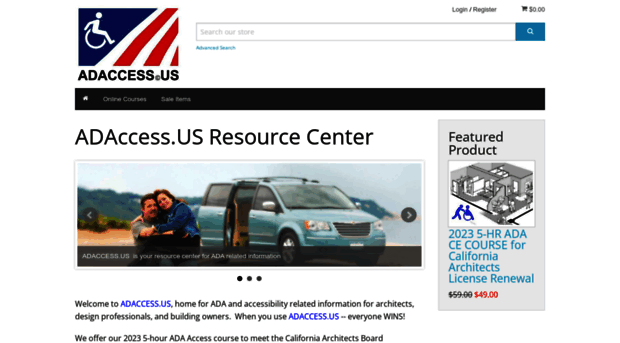 adaccess.us