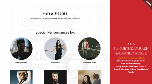 adacmj2014.splashthat.com