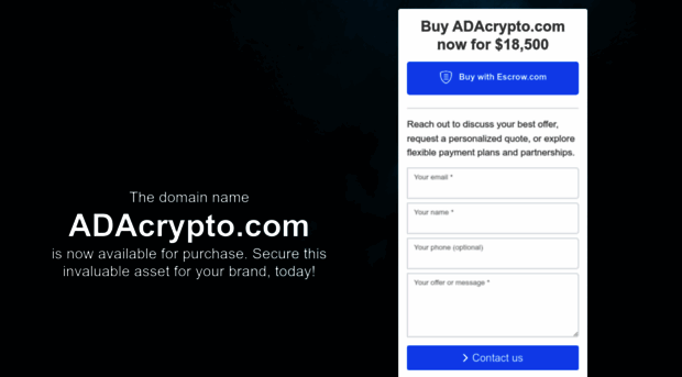 adacrypto.com