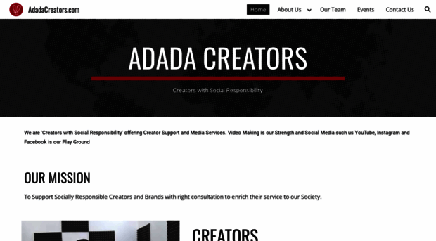 adadacreators.com