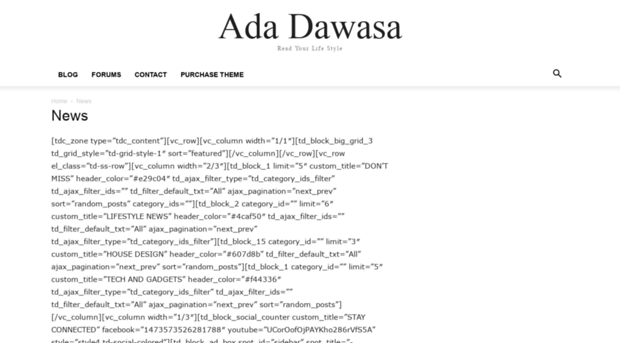 adadawasa.com