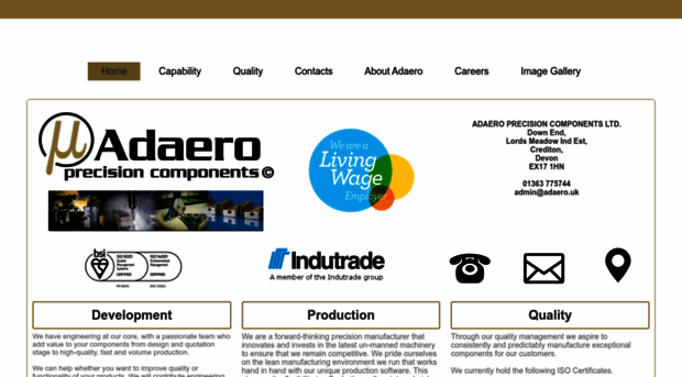 adaero.co.uk