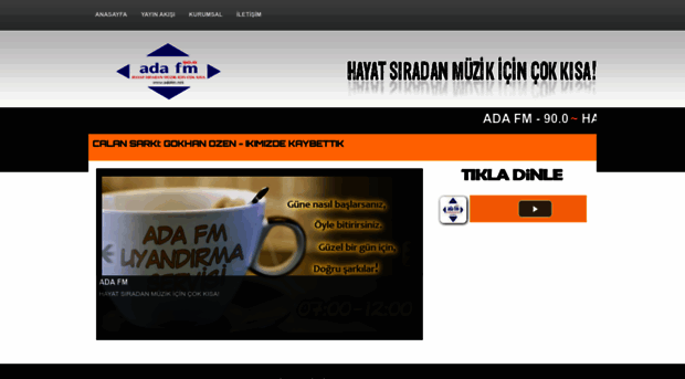 adafm.net