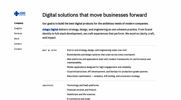 adagedigital.io