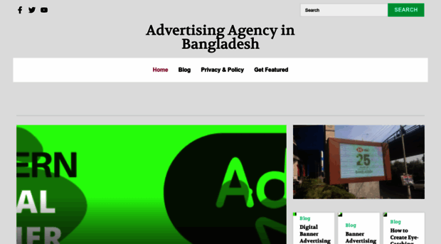 adagencybd.com