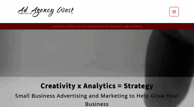 adagencywest.com