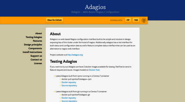 adagios.org