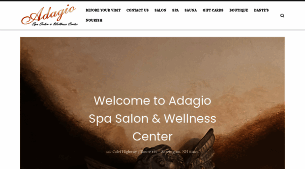 adagiospa.com