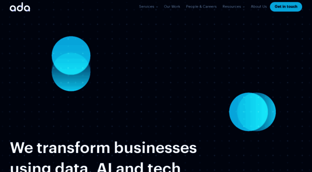 adaglobal.com