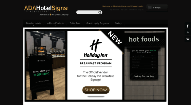 adahotelsigns.com