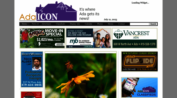 adaicon.com