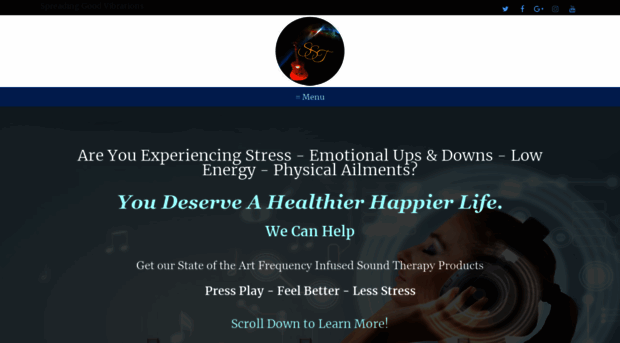 adailydoseofsoundtherapy.com