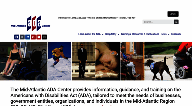 adainfo.org