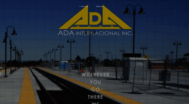 adainternational.com