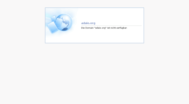 adaio.org
