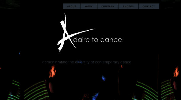 adairetodance.com