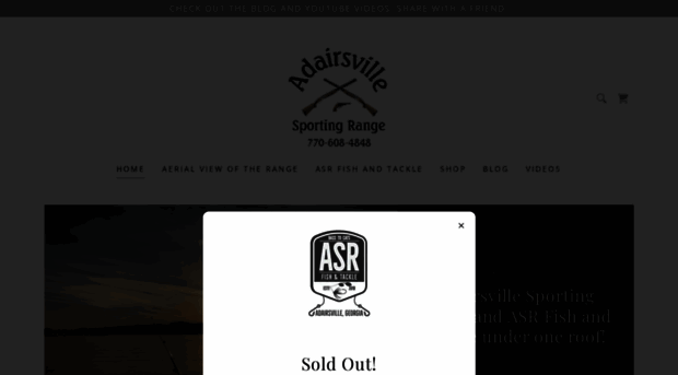 adairsvillesportingrange.com