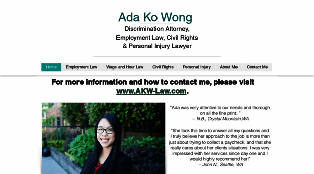 adakowong.com