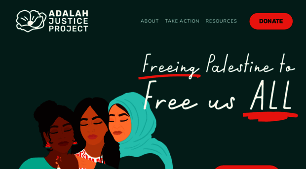 adalahjusticeproject.org