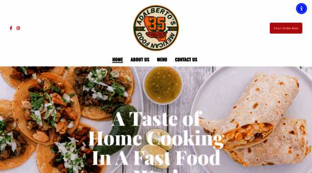 adalbertosonmarket.com