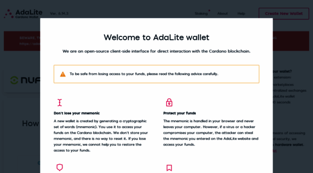 adalite.io