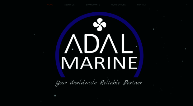 adalmarine.com