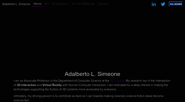 adalsimeone.me
