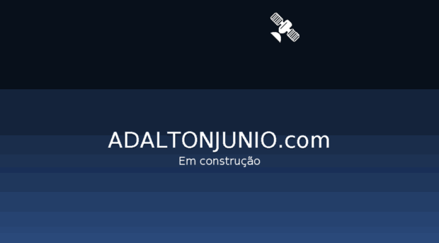 adaltonjunio.com