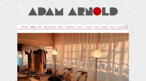 adam-arnold.com