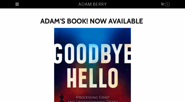 adam-berry.com