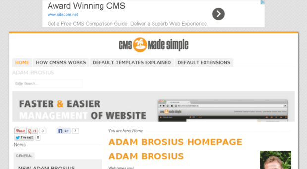 adam-brosius.com