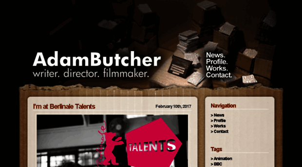 adam-butcher.co.uk