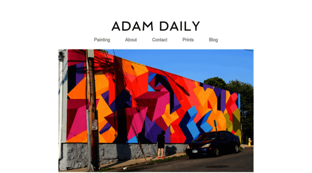 adam-daily.com