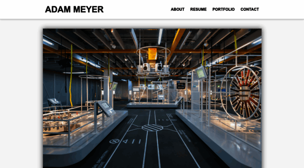 adam-meyer.com