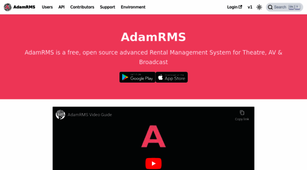 adam-rms.com