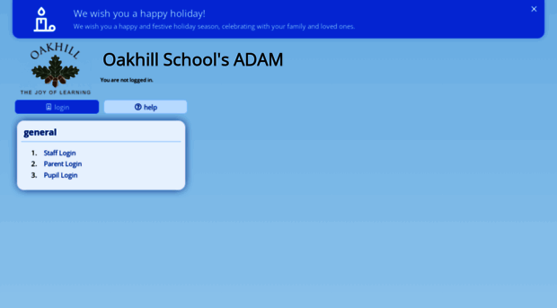 adam.oakhillschool.co.za