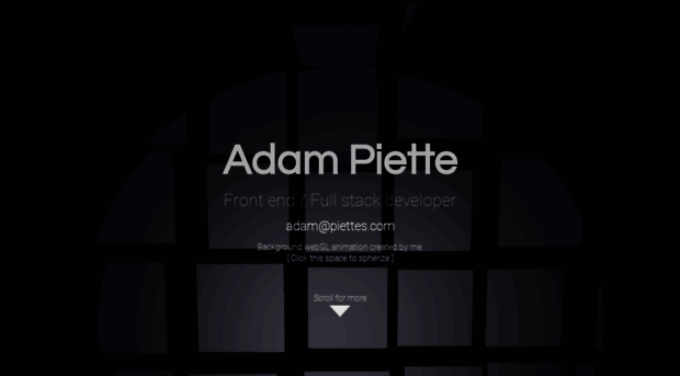 adam.piettes.com