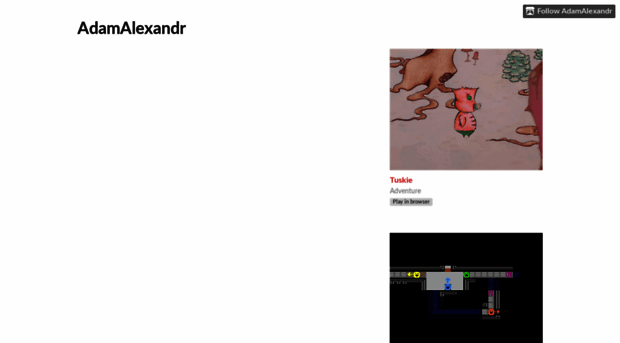 adamalexandr.itch.io