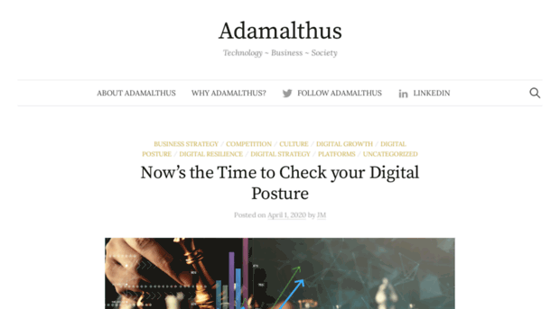 adamalthus.com