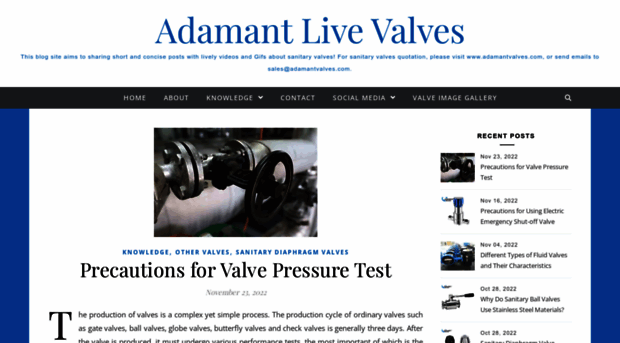 adamant-valves.com