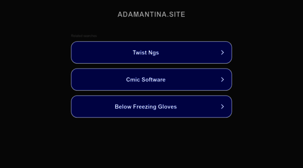 adamantina.site