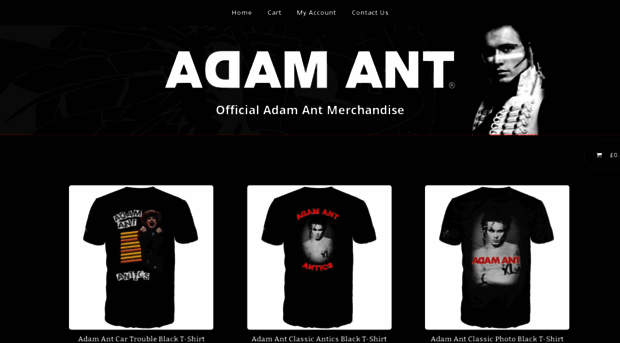 adamantmerch.com