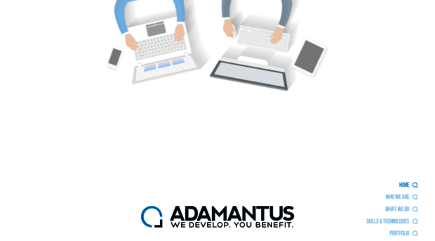 adamantus.com