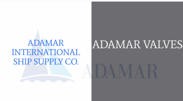 adamarine.com