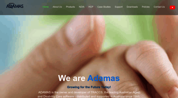 adamas.net.au