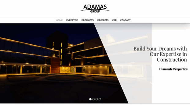 adamasgroup.co