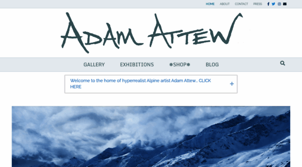 adamattew.com