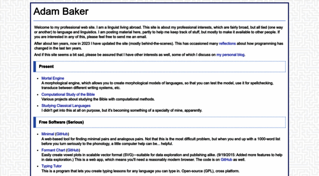 adambaker.org